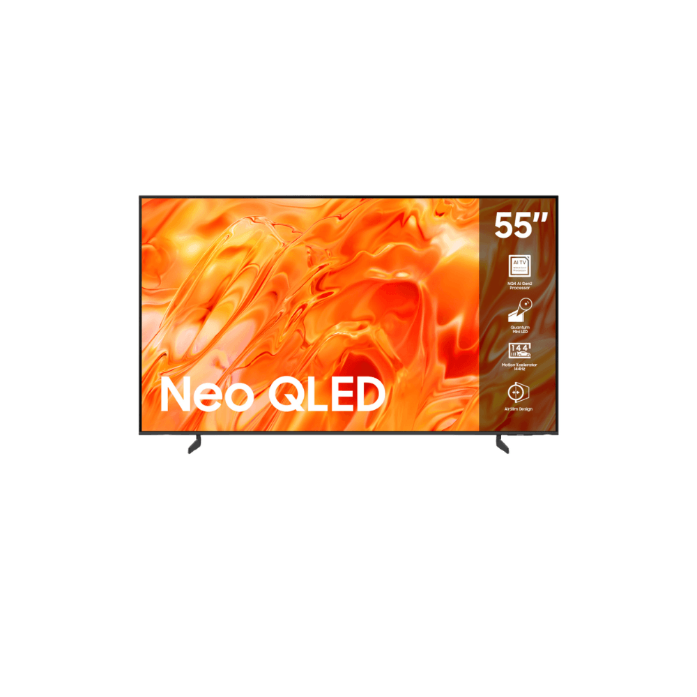 Smart TV Samsung QN55QN70HAGXZB 55" Neo QLED